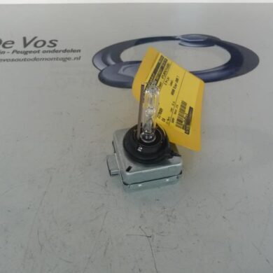 Citroen C4 2.0 16V Xenon Lamp 2005 621696