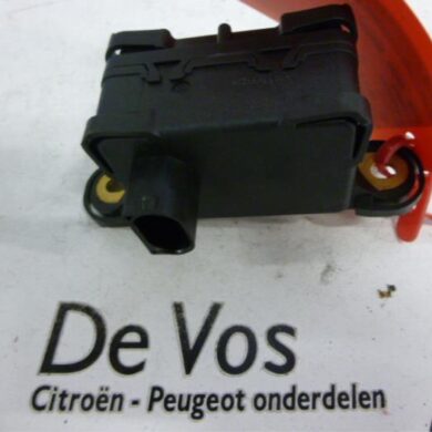 Citroen C-Crosser  Anti-roll control sensor 2009 454952