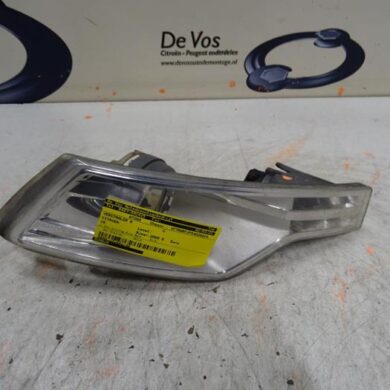 Citroen C5 2.0 16V Spotlight, right 2009 6206J4