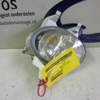 Peugeot 206 1.6 16V Spotlight, right 2002 6205T1