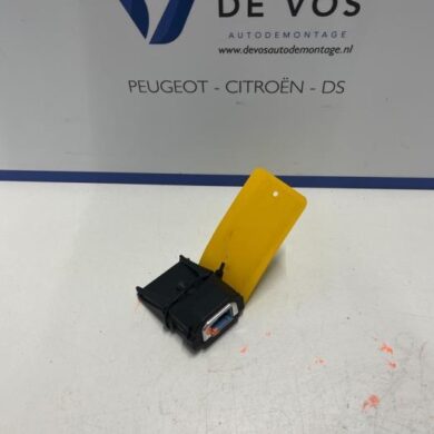 Citroen C3 1.2 Vti 12V PureTech Front camera 2018 1640245680-9826575280