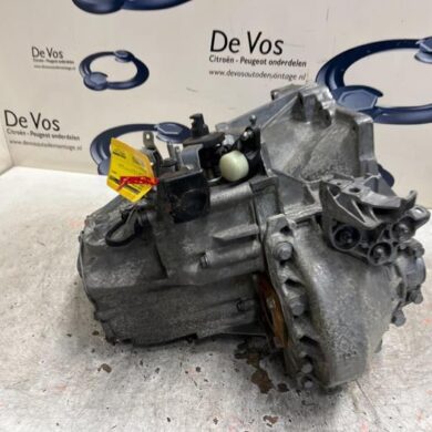 Peugeot 5008 1.5 BlueHDi 130 Gearbox YHZYHZ-YH01 2018 9821418980-1620368980 20MB59
