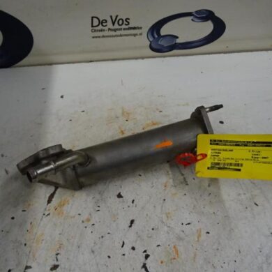 Citroen Jumper  Heat exchanger 4HU 2007 1618R4