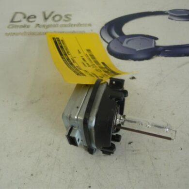 Peugeot 407  Xenon bulb 2006 621696