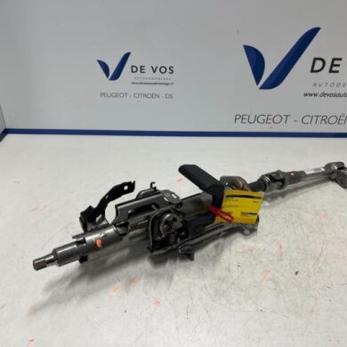 Peugeot 308 1.2 PureTech Hybrid 136 Stuurkolom Huis 2022 98308526ZD