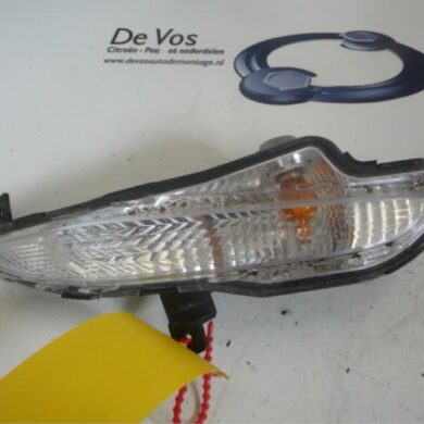 Peugeot 308  Stadslicht rechts 2014 9678039280