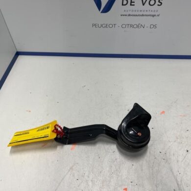 Peugeot 208 1.2 Vti 12V PureTech 100 Claxon 2023 9853436480