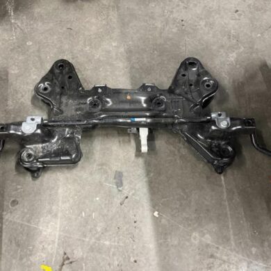 Citroen C3 1.2 Vti 12V PureTech Subframe HMR 2023 9804208180-9808011780