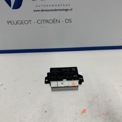 Peugeot 208 1.2 Vti 12V PureTech 100 PDC Module 2023 9838793680-1681479180