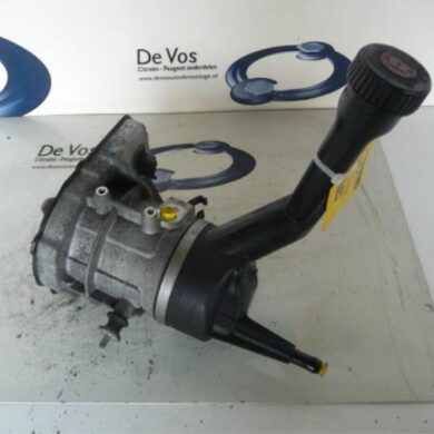 Peugeot 308 1.4 VTI 16V Lenkkraftverstärker Pumpe 8FS 2009 4007WS