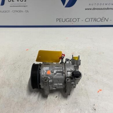 Opel Grandland X 1.5 CDTI 130 Aircopomp YHZ 2020 9815198580-9823097480