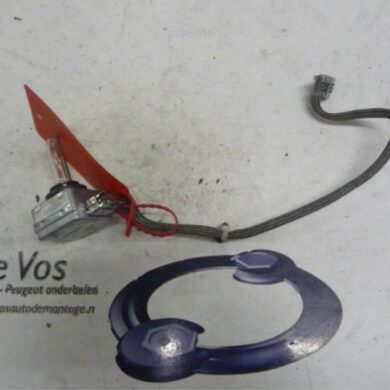 Citroen C5  Xenon Starter 2006 621696