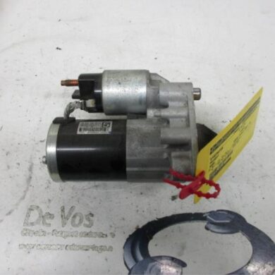 Peugeot 3008 1.6 HDiF 16V Anlasser 9HR9H05 2011 5802Z8