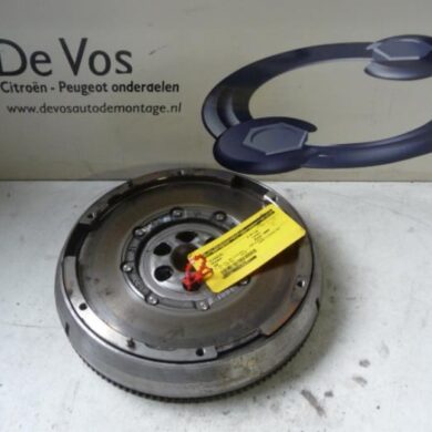 Peugeot 308  Schwungrad 2009 0532Q4