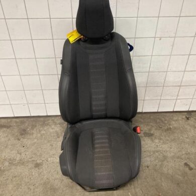 Peugeot 308  Seat, right 2018 1610828980-1610829280