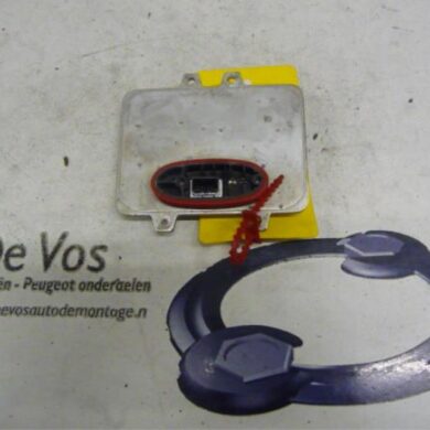 Peugeot 407 2.7 HDi V6 24V Xenon module 2006 6224J2