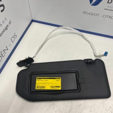 Peugeot 5008  Sun visor 2022 98284442ZD
