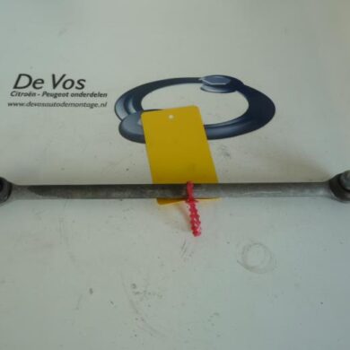 Citroen DS3 1.6 16V VTS THP Anti-roll bar guide 2013 508771