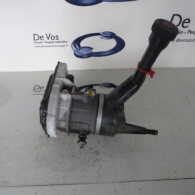 Peugeot 308 1.6 HDi 16V Power steering pump 9HZ-9HZ9H01 2010 4007WX