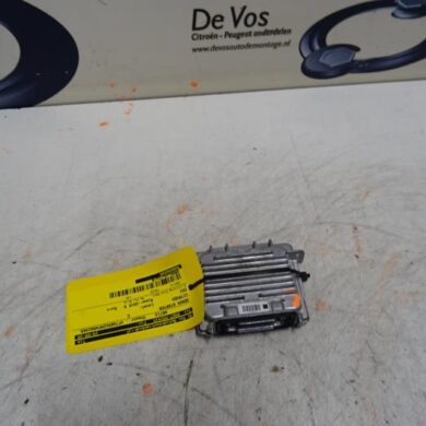 Citroen DS3  Xenon Starter 2015 9806086580