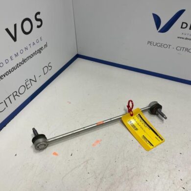 Peugeot 508  Anti-roll bar guide 2021 9831547080-9844264780