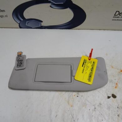 Citroen C4 Cactus 1.6 Blue Hdi 100 Zonneklep 2016 98069330BJ