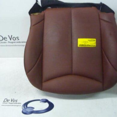 Peugeot 308 1.6 16V THP 175 Seat upholstery, left 2008