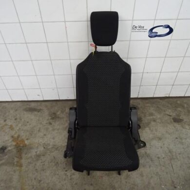 Citroen C4 Picasso  Stoel achter 2007 8845WK