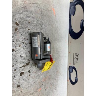 Citroen C4 1.2 PureTech 130 12V Starter HNS 2021 9830507480-1638463780
