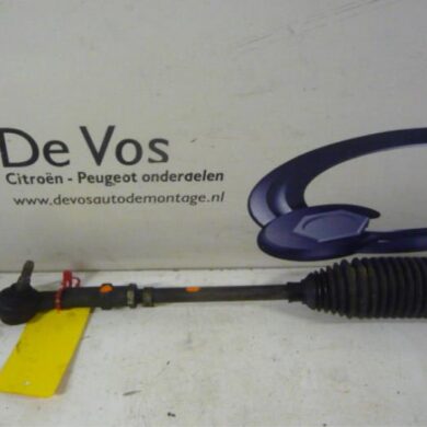 Citroen C4 Picasso 1.6 HDi 16V 110 Spoorstang links 2009 3812E9-381771