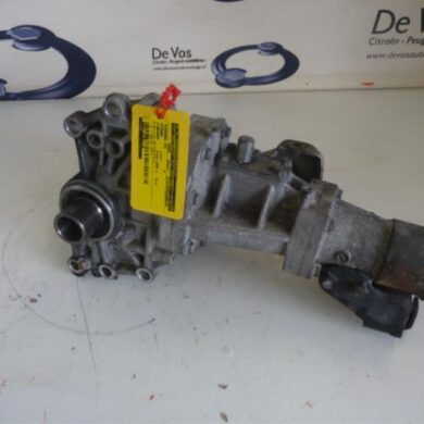 Citroen C-Crosser  4x4 transfer box 2008 2204C6-1608951980 W6MBA