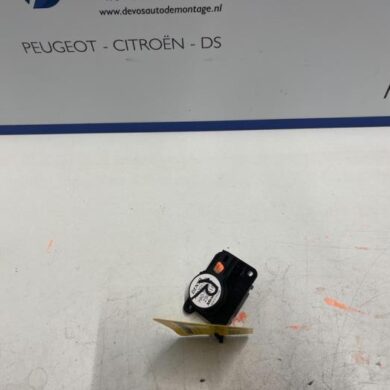 DS Automobiles DS7 Crossback  Kachelklep Motor 2018 9821293280