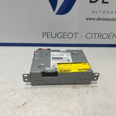 Peugeot 5008  Radio 2022 9844106080-1684954280