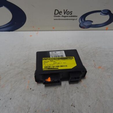 Peugeot 207  Convertible computer 5FX 2007 8446T4