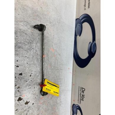 Citroen Berlingo  Anti-roll bar guide 2020 9831547080-9844264780