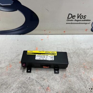 Citroen C4 Picasso  Telefoon interface 2014 9801862480