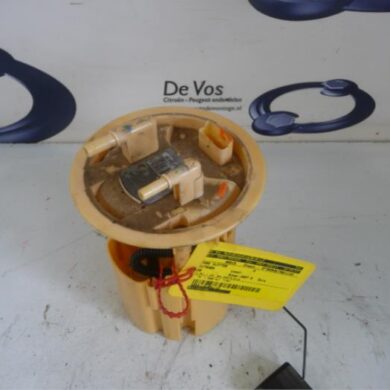 Citroen C5  Tankvlotter 2007 1613302580