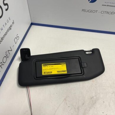 Peugeot 508 1.6 16V PureTech 180 Zonneklep 2019 98173687ZD