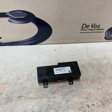 Citroen C3 Aircross 1.2 e-THP PureTech 130 Telefon Interface 2022 9841408080