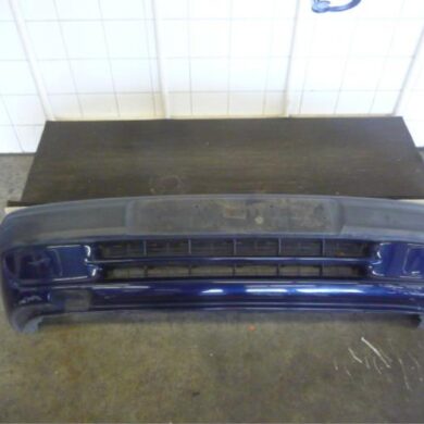 Citroen Saxo 1.4i SX,VSX Front bumper 1998 7401Y5