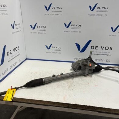 Peugeot 308 1.2 12V e-THP PureTech 110 Power steering box 2018 1628948680