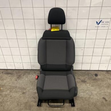 Citroen C3 1.2 Vti 12V PureTech Stoel links 2023 1622822780-9813461180