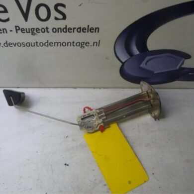 Peugeot 4007 2.2 HDiF 16V Tank float 2007 1525NC