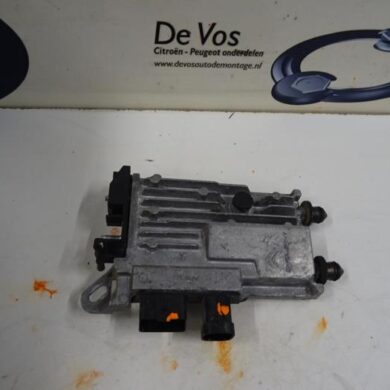 Peugeot 308  Start/Stop computer BHZ-BHZBH01 2015 9810858380