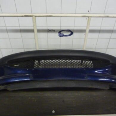 Peugeot 206 1.4 XR,XS,XT,Gentry Front bumper 2007 7401N2
