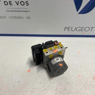 Peugeot 508 1.6 16V PureTech 180 ABS pump 5G06 2019 1636408680