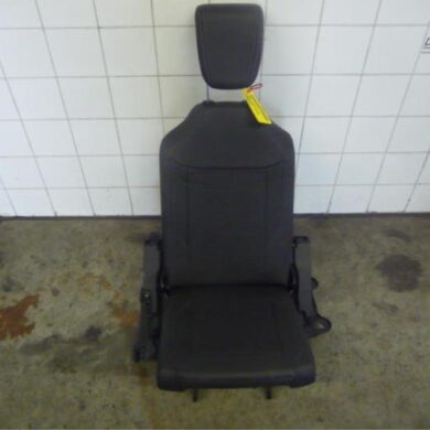 Citroen C4 Picasso  Stoel achter 2011 8845WK