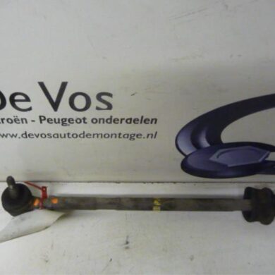 Peugeot 306 1.9 SLd,SRd,STd Tie rod, right 1996 381750-381292