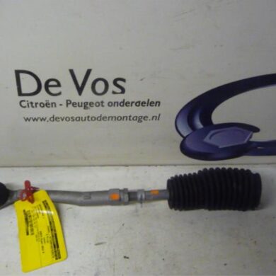 Citroen C3 Picasso 1.6 16V VTI 120 Spoorstang links 2012 381767-3812E8