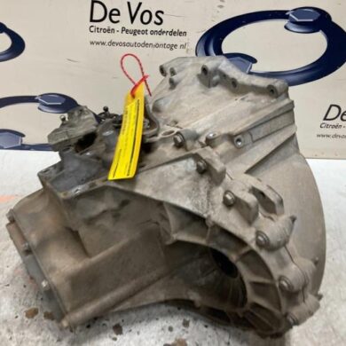 Peugeot 308 1.2 12V e-THP PureTech 130 Gearbox HNY 2017 1609666380-1609666480 20EA52